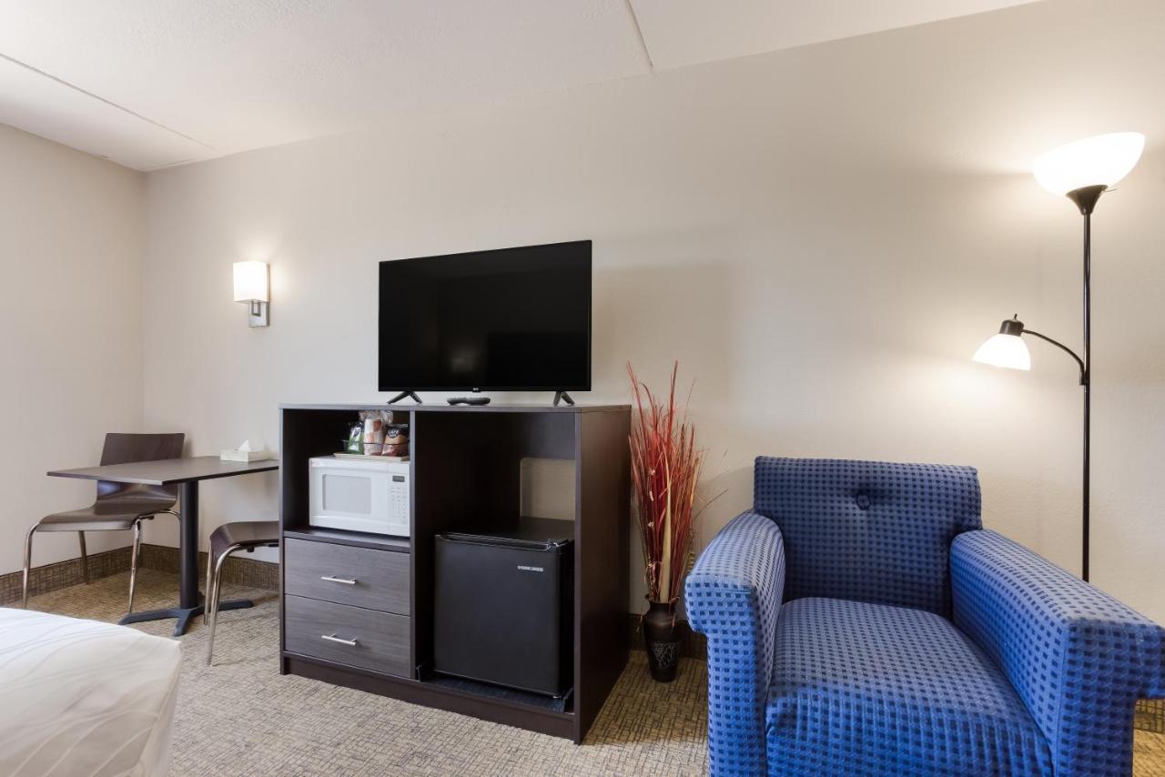 Rodeway Inn Branson, Brick House المظهر الخارجي الصورة
