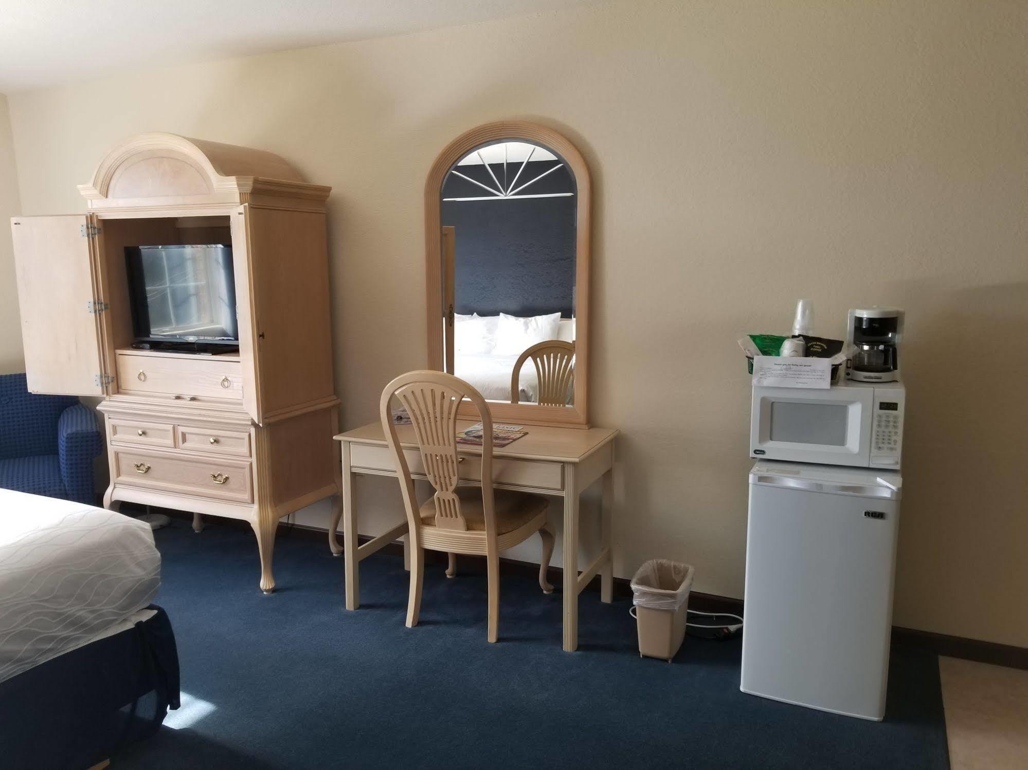 Rodeway Inn Branson, Brick House المظهر الخارجي الصورة