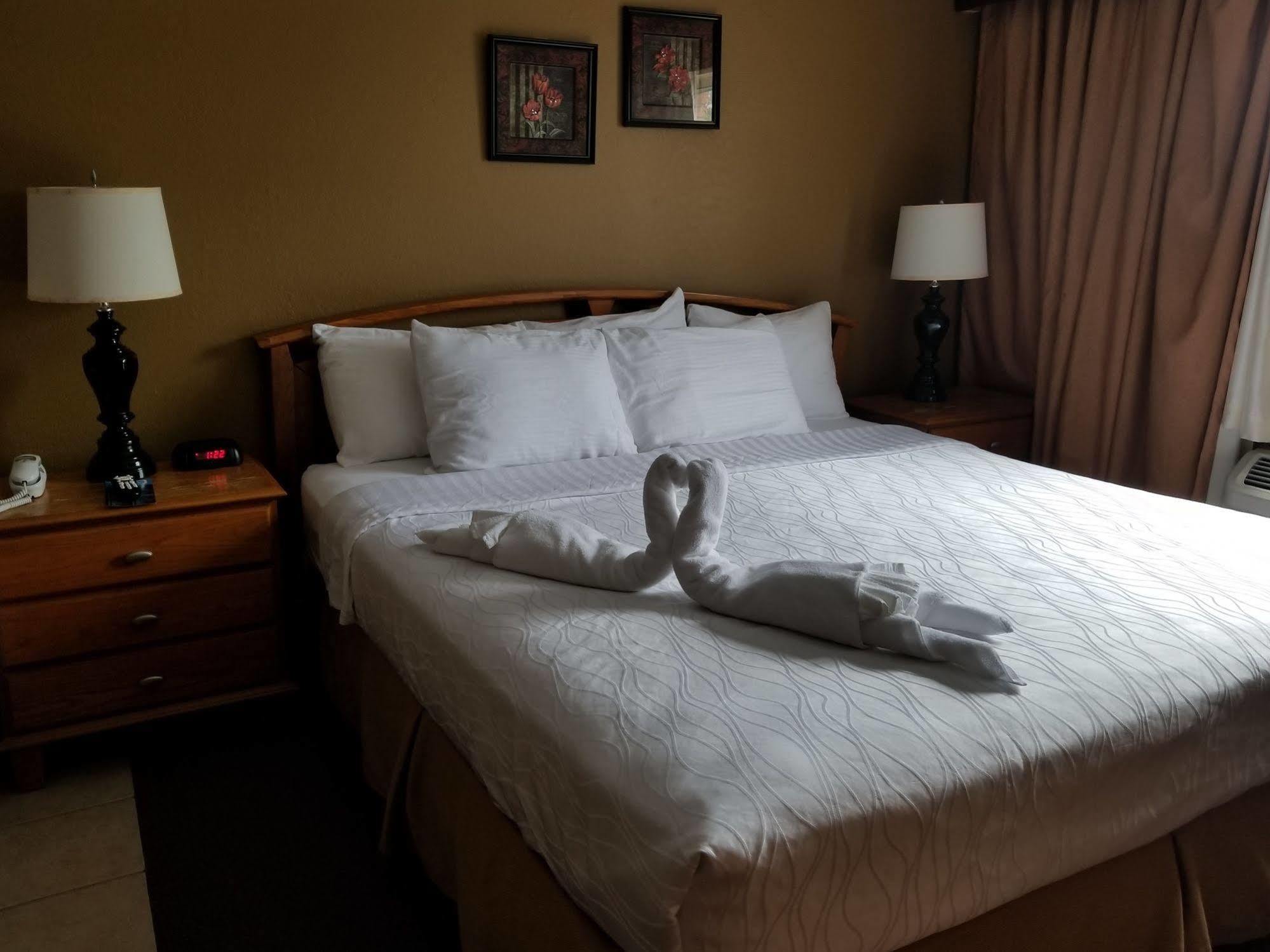 Rodeway Inn Branson, Brick House المظهر الخارجي الصورة