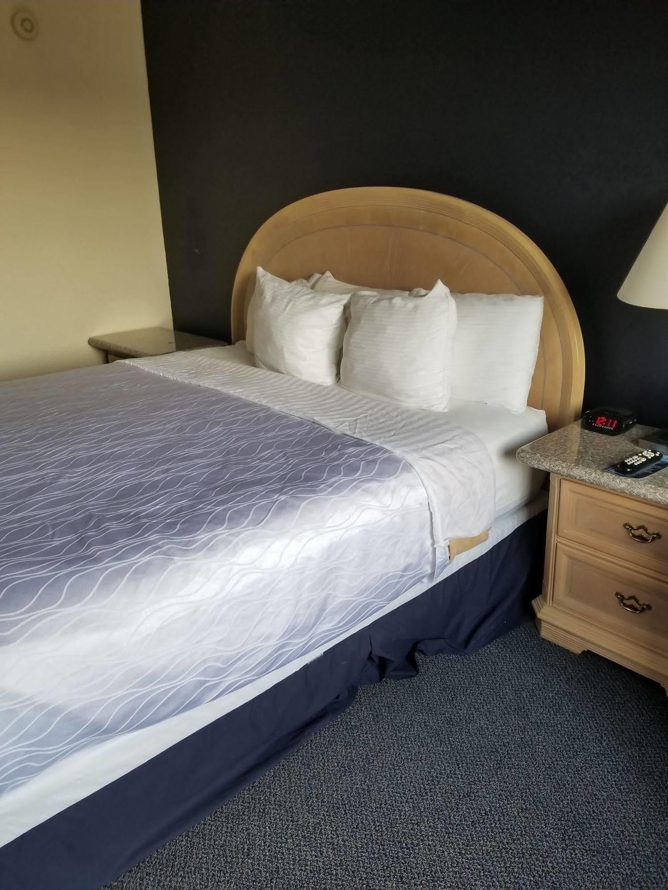 Rodeway Inn Branson, Brick House المظهر الخارجي الصورة