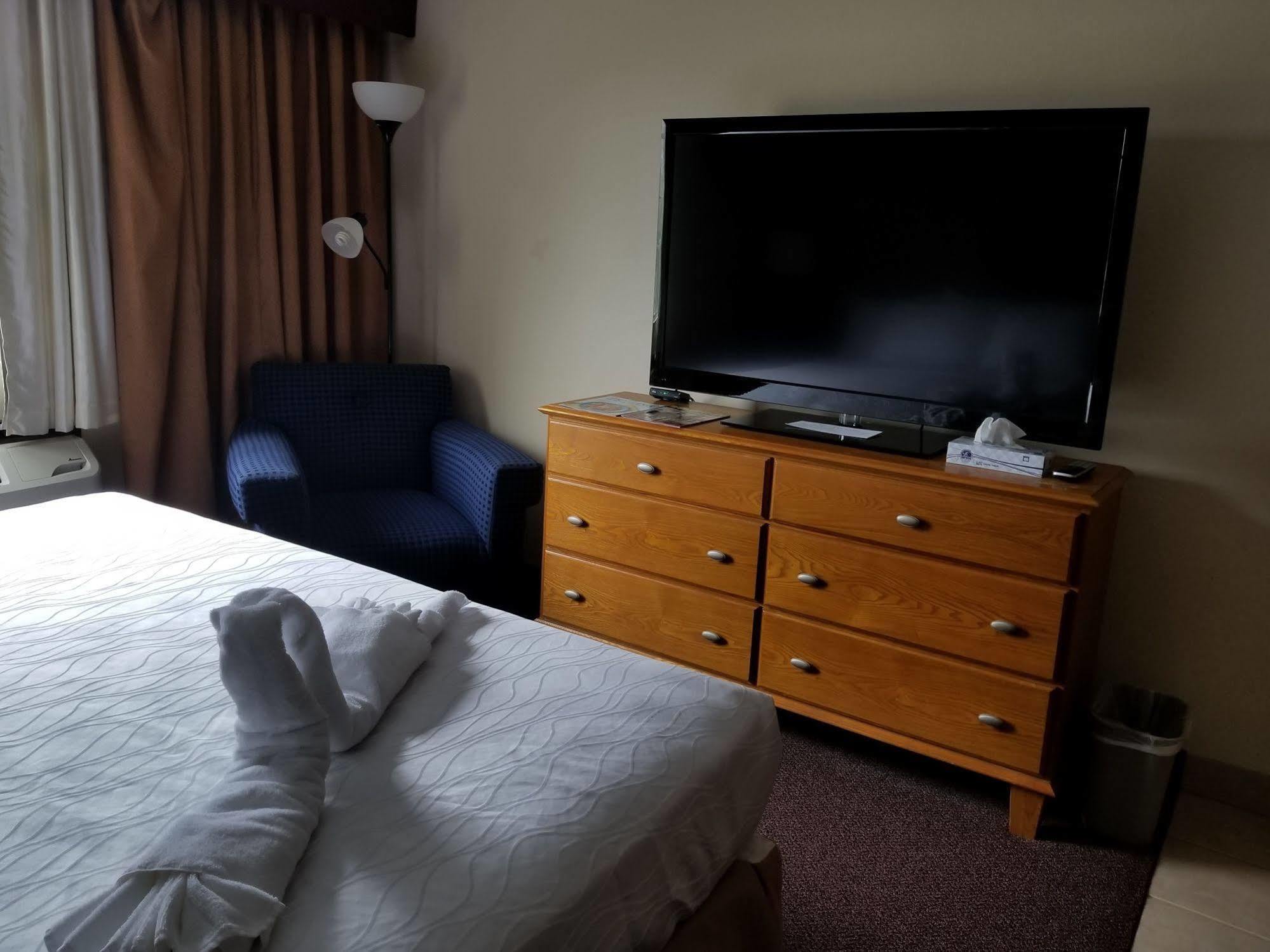 Rodeway Inn Branson, Brick House المظهر الخارجي الصورة