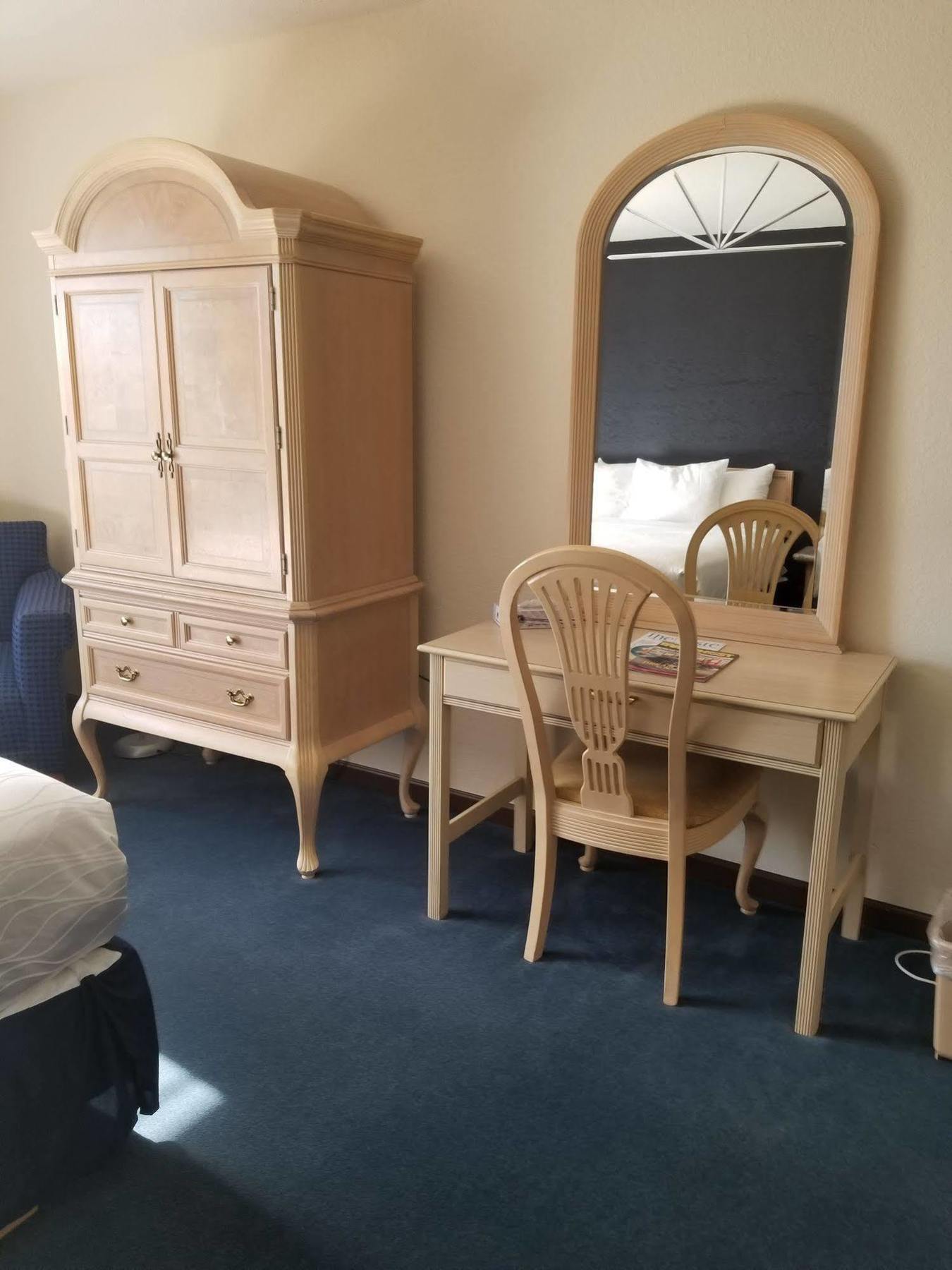 Rodeway Inn Branson, Brick House المظهر الخارجي الصورة